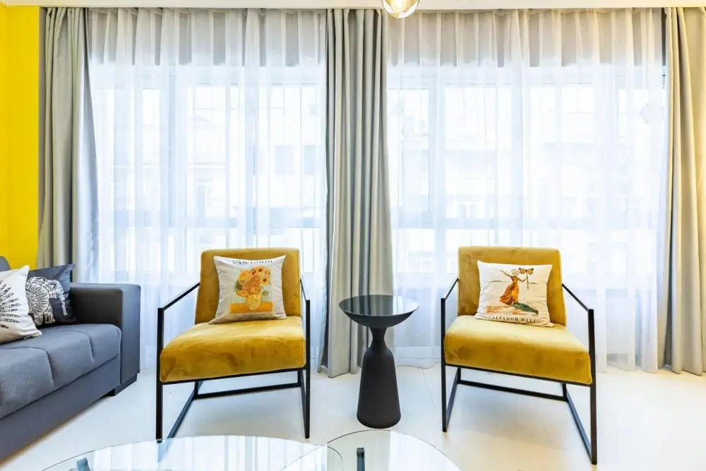 Стамбул: Flat Central Location on Rumeli Street Nisantasi