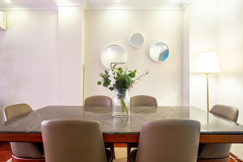 Стамбул: Chic Flat With Balcony Near Moda Shore