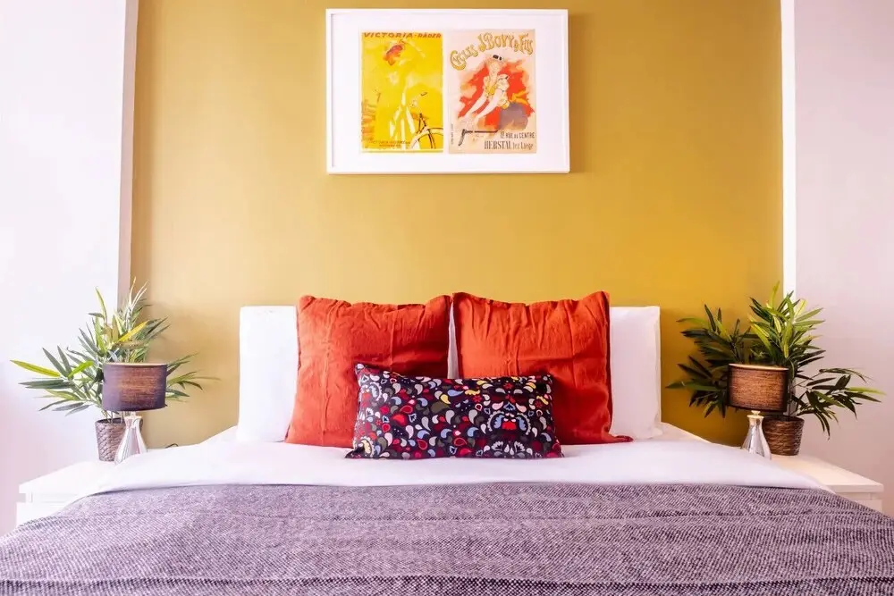 Стамбул: Chic Flat With Balcony Near Moda Shore