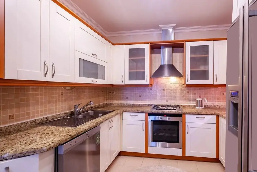 Стамбул: Chic Flat With Balcony Near Moda Shore