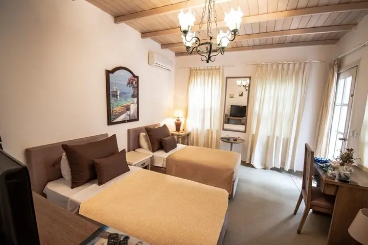 Бодрум: Historical Myndos Hotel