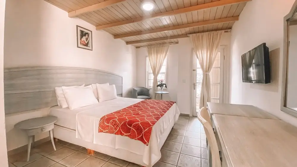 Бодрум: Historical Myndos Hotel