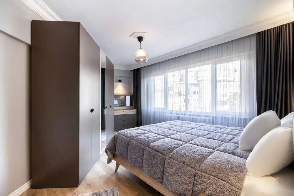 Стамбул: Modern Flat Close to Istiklal Street With Balcony