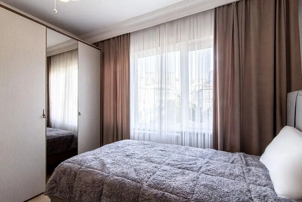 Стамбул: Modern Flat Close to Istiklal Street With Balcony
