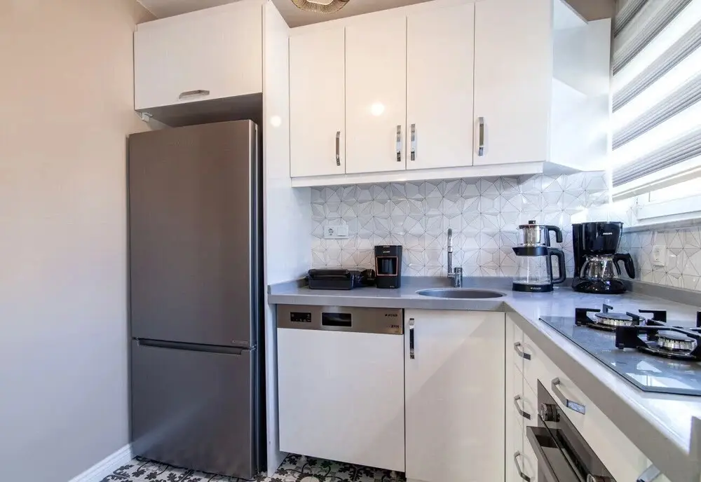 Стамбул: Modern Flat Close to Istiklal Street With Balcony