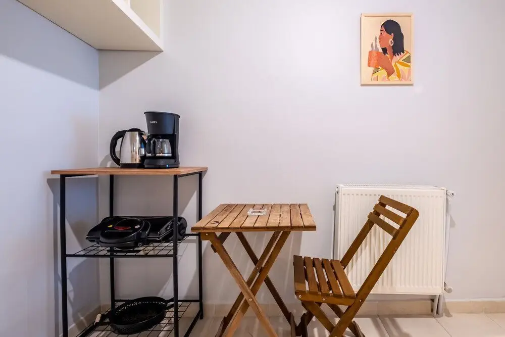 Стамбул: Fully Equipped Cozy Home in Kadikoy