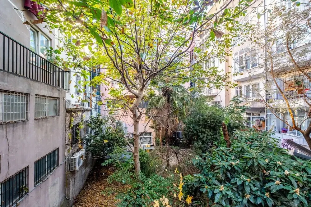 Стамбул: Fully Equipped Cozy Home in Kadikoy