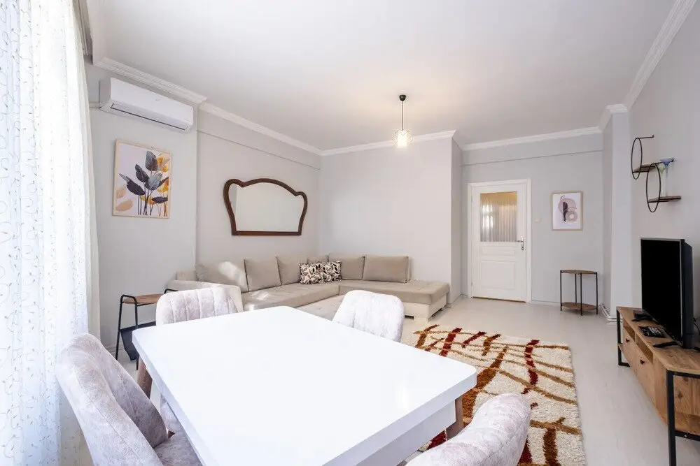 Стамбул: Fully Equipped Cozy Home in Kadikoy