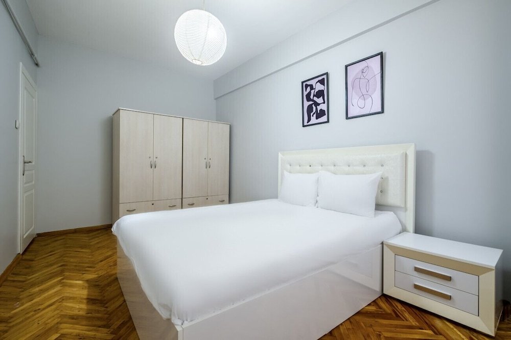 Стамбул: Fully Equipped Cozy Home in Kadikoy