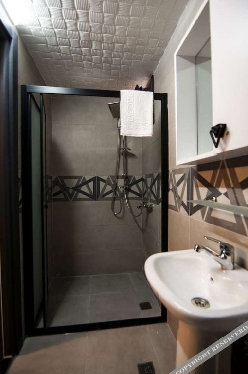 Стамбул: Ck Boutique Hotel
