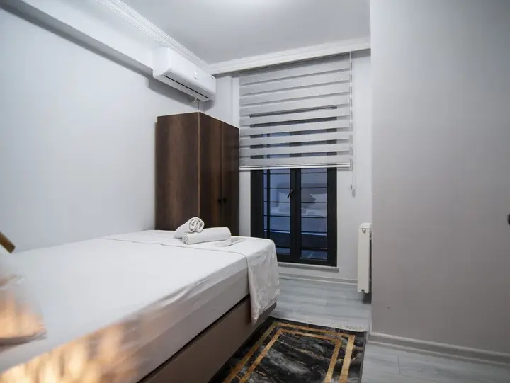 Стамбул: Ck Boutique Hotel