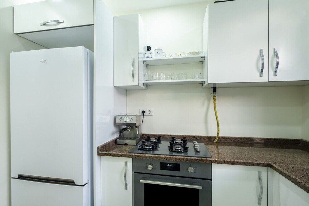 Стамбул: Comfortable Flat With Central Location in Fatih