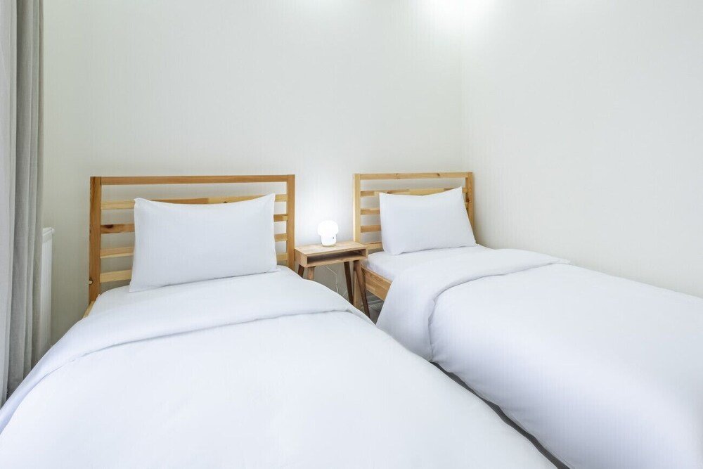 Стамбул: Comfortable Flat With Central Location in Fatih