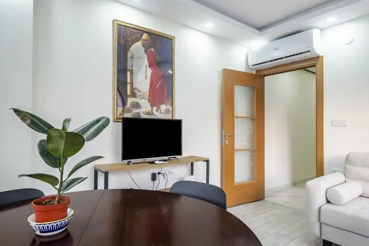Стамбул: Comfortable Flat With Central Location in Fatih