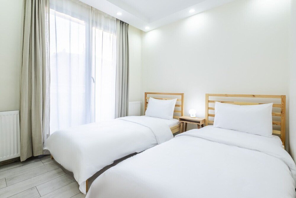 Стамбул: Comfortable Flat With Central Location in Fatih