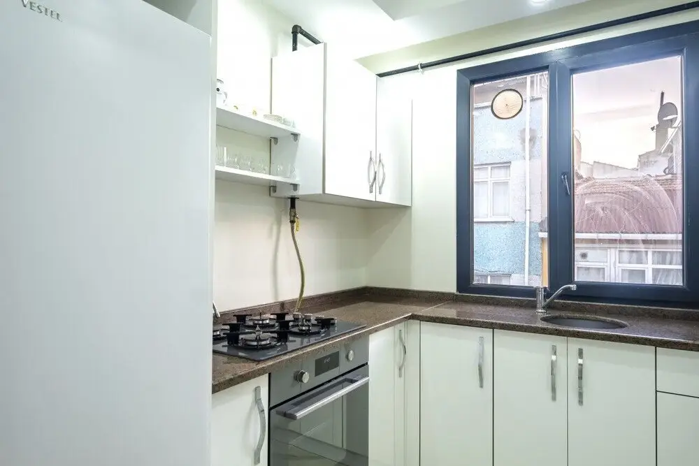 Стамбул: Comfortable Flat With Central Location in Fatih