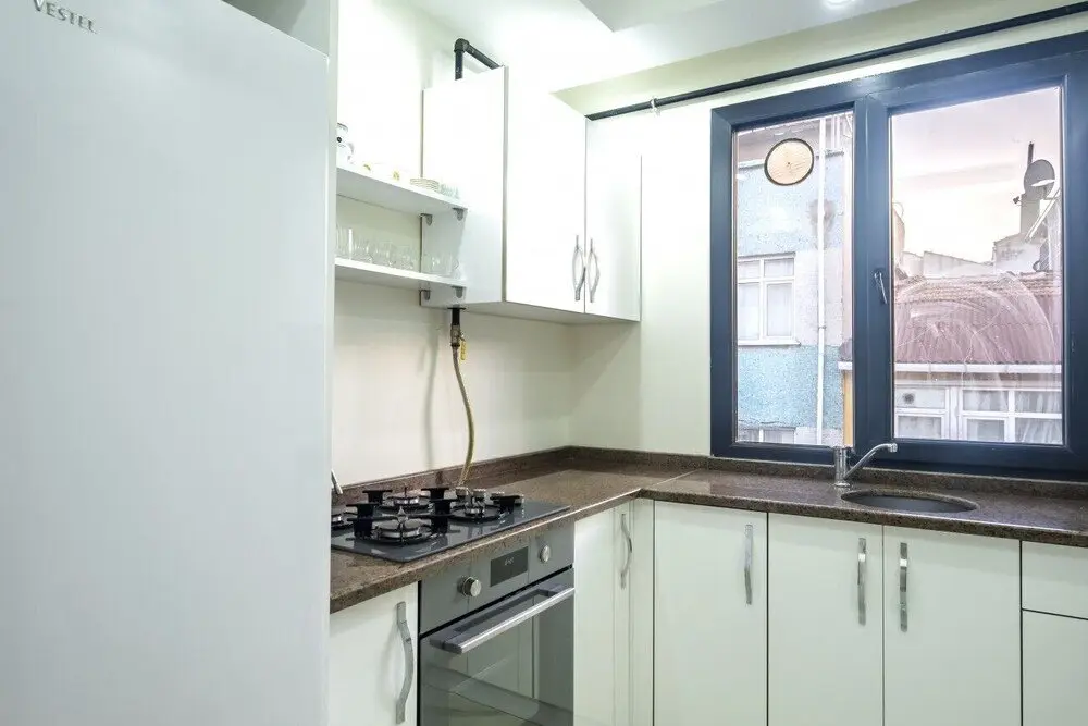 Стамбул: Comfortable Flat With Central Location in Fatih