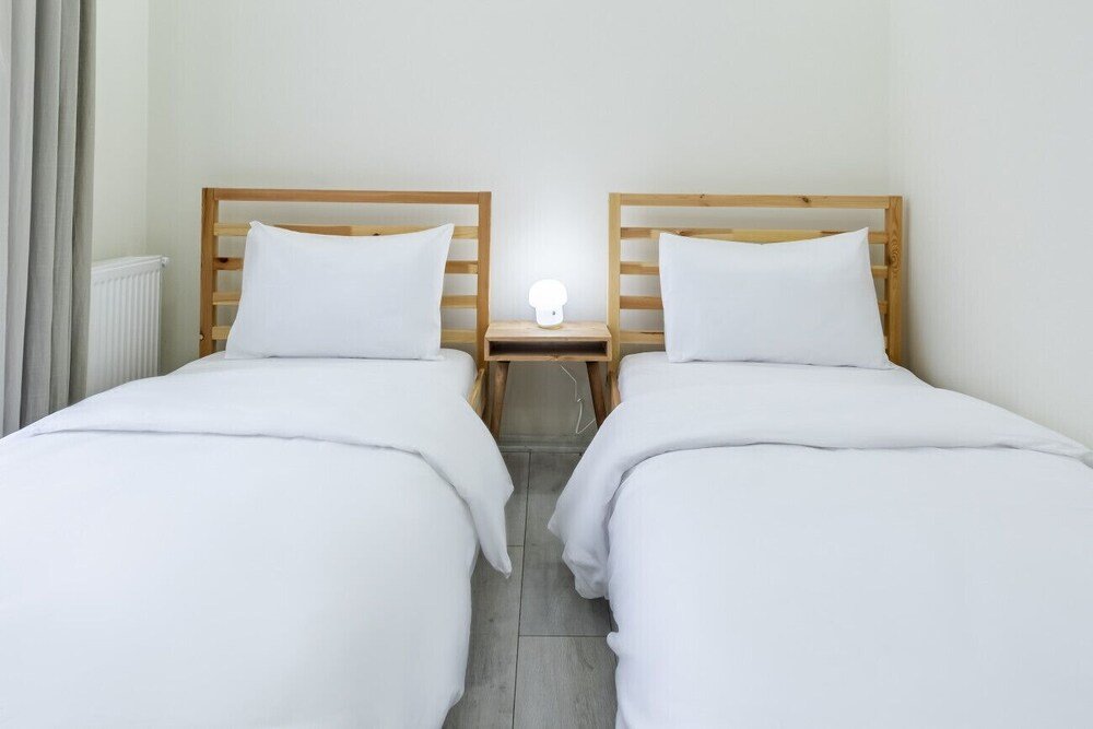 Стамбул: Comfortable Flat With Central Location in Fatih
