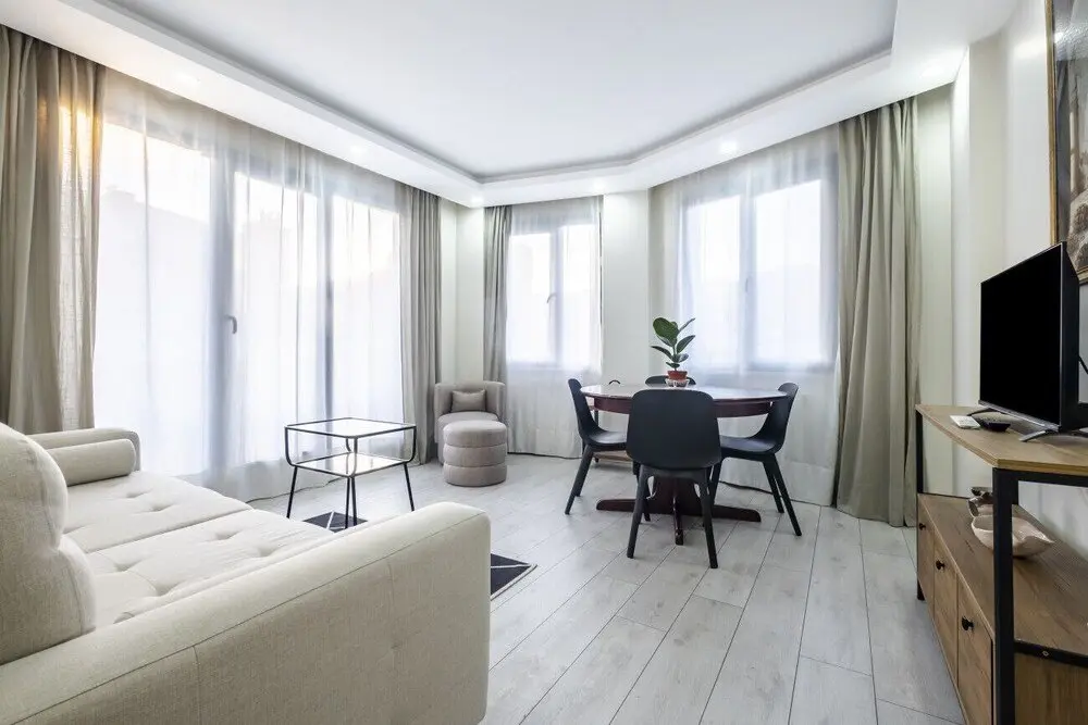 Стамбул: Comfortable Flat With Central Location in Fatih