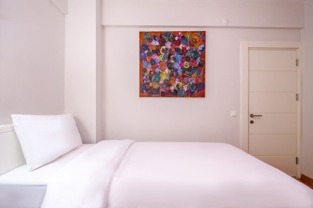 Стамбул: Fully Equipped Cozy Home in Besiktas