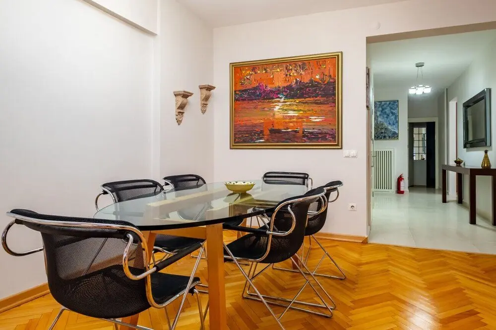 Стамбул: Fully Equipped Cozy Home in Besiktas