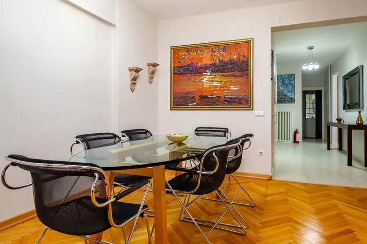 Стамбул: Fully Equipped Cozy Home in Besiktas