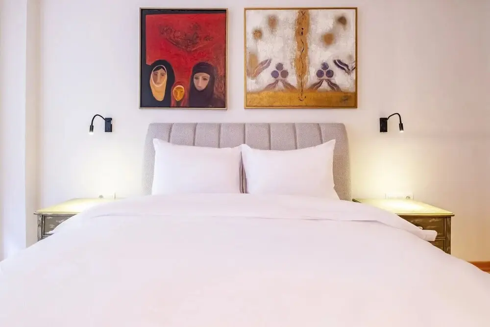 Стамбул: Fully Equipped Cozy Home in Besiktas