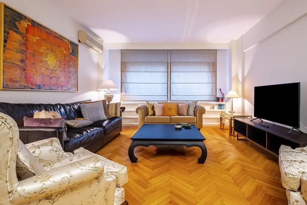 Стамбул: Fully Equipped Cozy Home in Besiktas