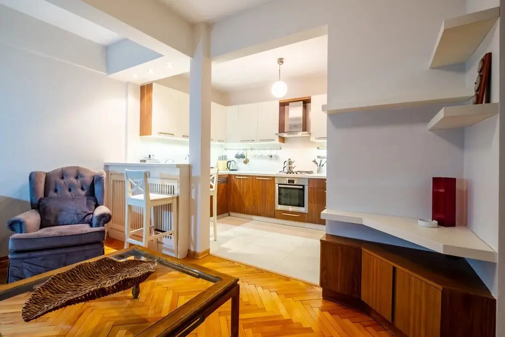 Стамбул: Fully Equipped Cozy Home in Besiktas