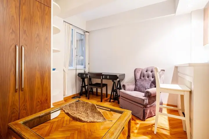 Стамбул: Fully Equipped Cozy Home in Besiktas