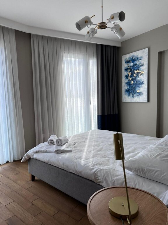 Стамбул: Flat With Excellent Location and View in Beyoglu