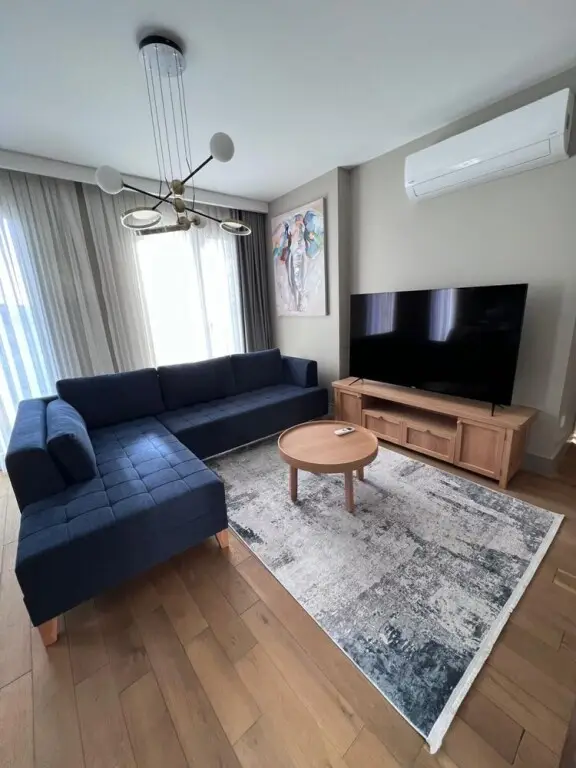 Стамбул: Flat With Excellent Location and View in Beyoglu