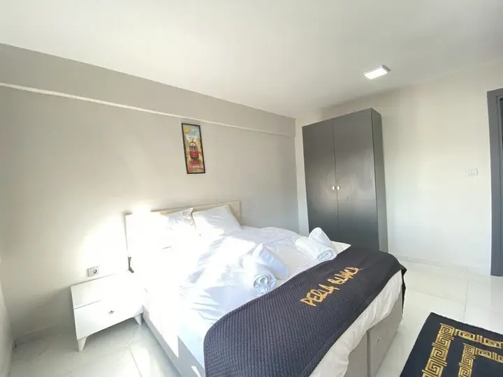 Стамбул: Cozy Flat With Central Location in Beyoglu