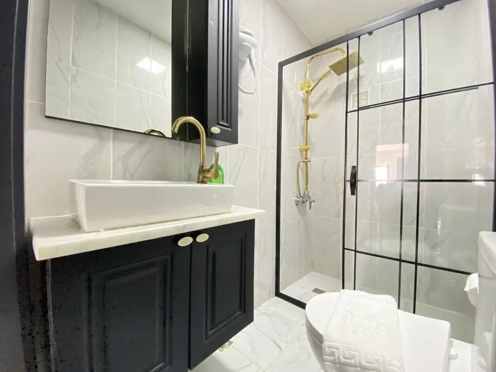 Стамбул: Cozy Flat With Central Location in Beyoglu