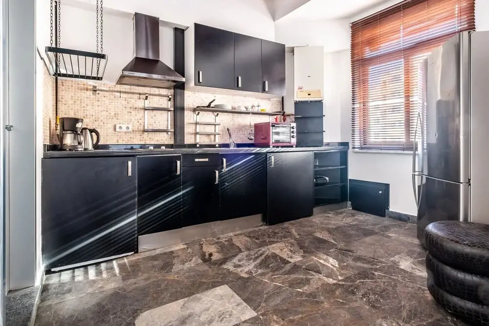Стамбул: Authentic Flat With Excellent Location in Beyoglu
