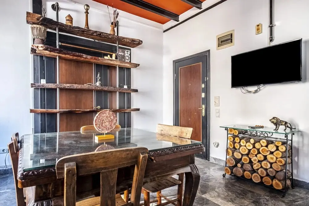 Стамбул: Authentic Flat With Excellent Location in Beyoglu