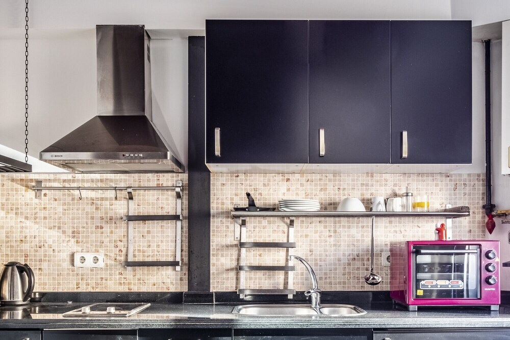 Стамбул: Authentic Flat With Excellent Location in Beyoglu