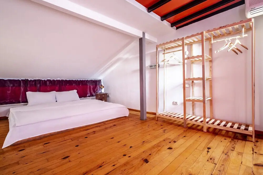 Стамбул: Authentic Flat With Excellent Location in Beyoglu