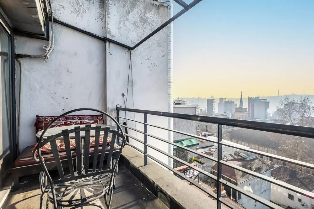 Стамбул: Authentic Flat With Excellent Location in Beyoglu