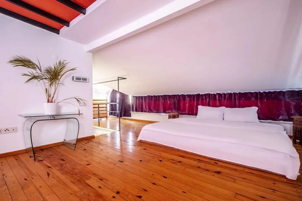 Стамбул: Authentic Flat With Excellent Location in Beyoglu