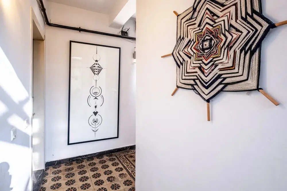 Стамбул: Authentic Flat With Excellent Location in Beyoglu