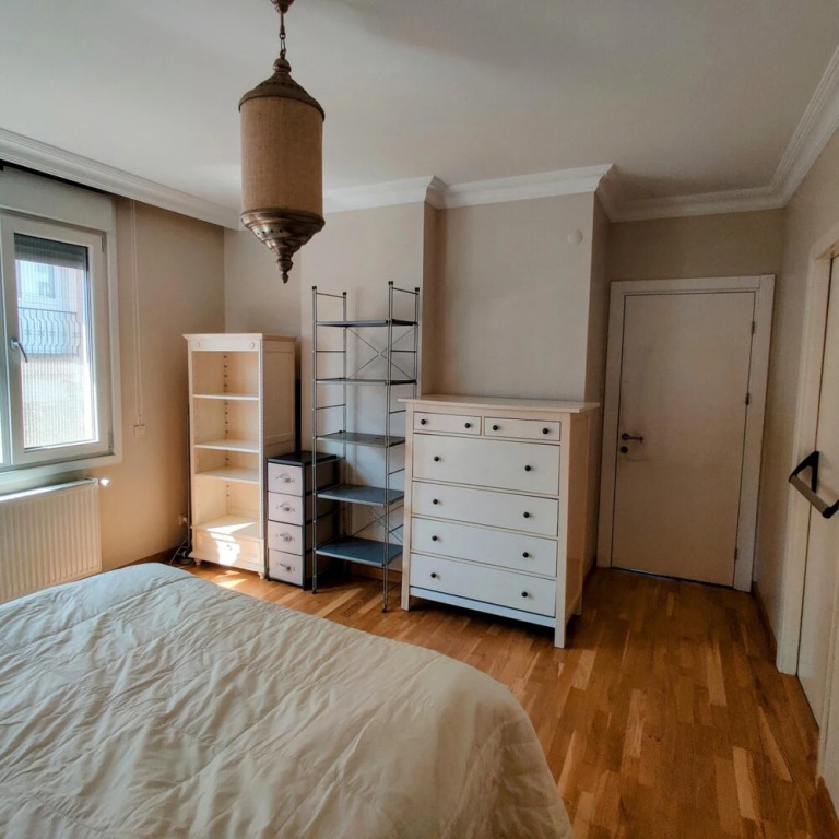Lovely Flat With Central Location in Kadikoy — фото 1