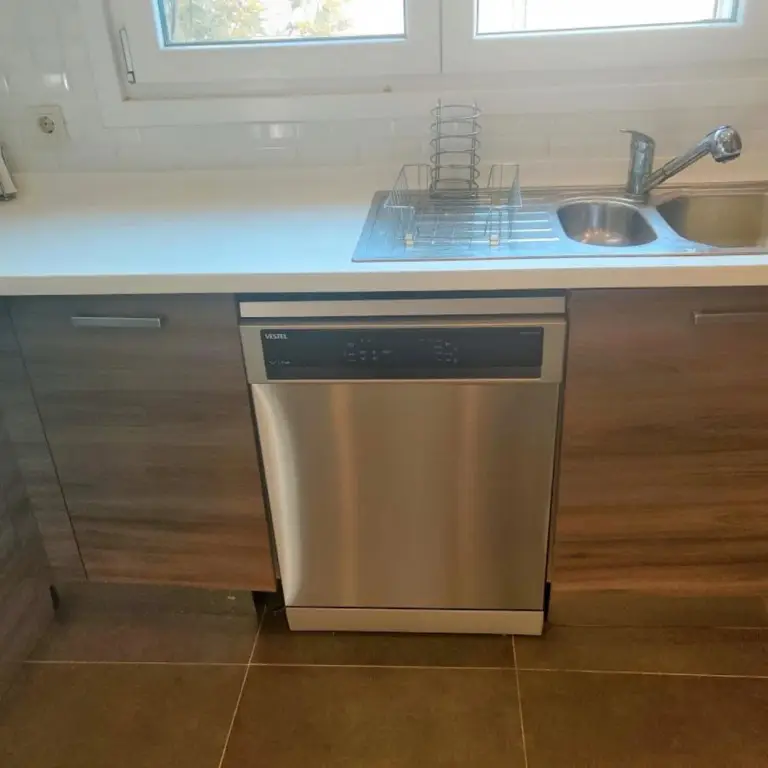 Стамбул: Lovely Flat With Central Location in Kadikoy
