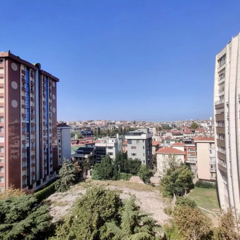 Стамбул: Lovely Flat With Central Location in Kadikoy