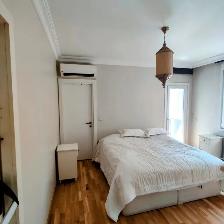 Стамбул: Lovely Flat With Central Location in Kadikoy