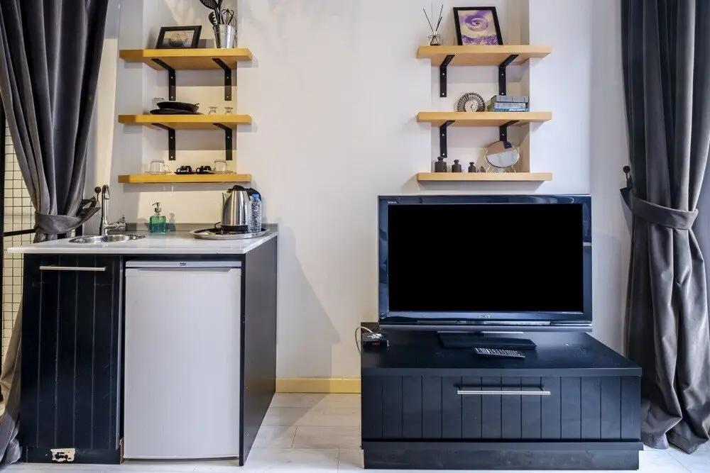 Стамбул: Comfy and Central Studio Flat in Beyoglu