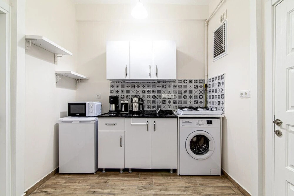 Стамбул: Central and Modern Flat Near Flower Passage