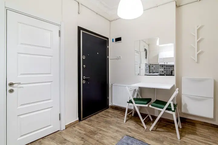 Стамбул: Central and Modern Flat Near Flower Passage