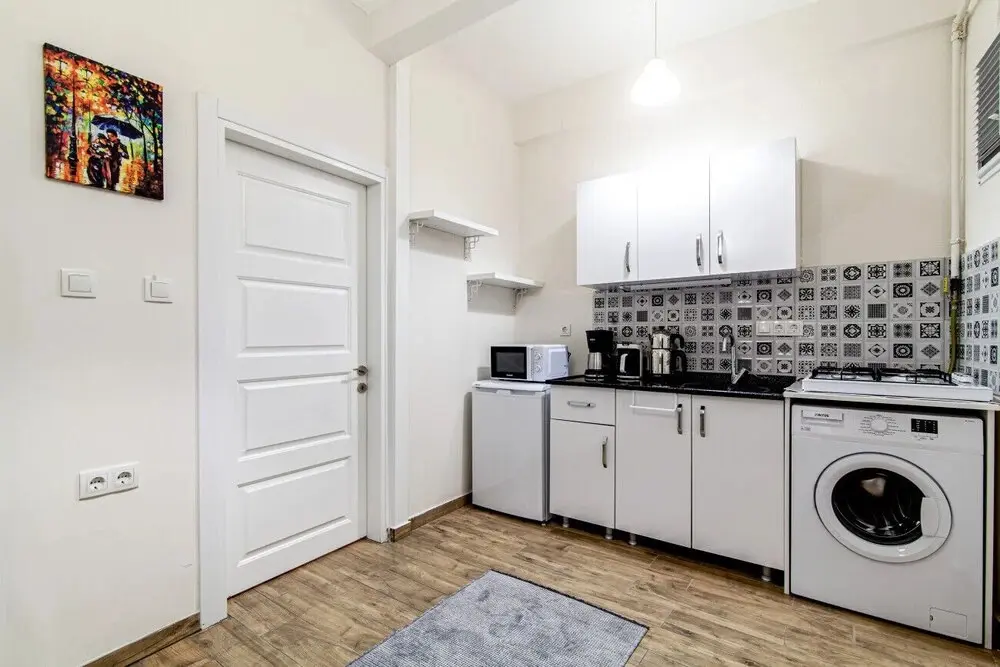 Стамбул: Central and Modern Flat Near Flower Passage
