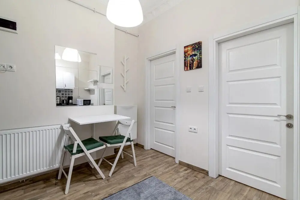 Стамбул: Central and Modern Flat Near Flower Passage